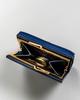 PU women's wallet PP-SF-1815-A-BL-1703 Navy