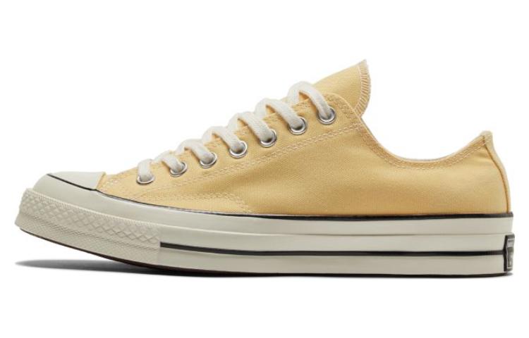 Converse Chuck Taylor All Star 70 Ox Винтажный холст Солнечный оазис A02770C 51.5