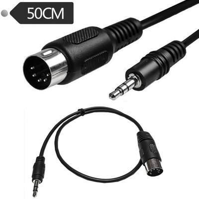 Accessori per audio e video – Cavi audio