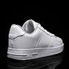 36-47 Yards Non-slip Wear-resistant Classic Fashion White Shoes Youth Sneakers Trend Couple Shoes
