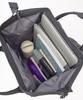 NIMBUS A4 Backpack, Water-Resistant, Waterproof Zippered, Carry-On, Security Pocket, PC Storage
