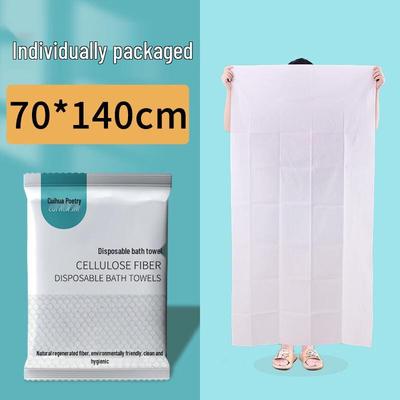 OEING Einweg-Reise-Badetücher