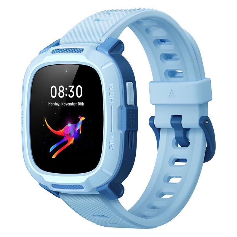 

Дитячий смарт-годинник Xiaomi Mi Bunny 7A (версія CN)