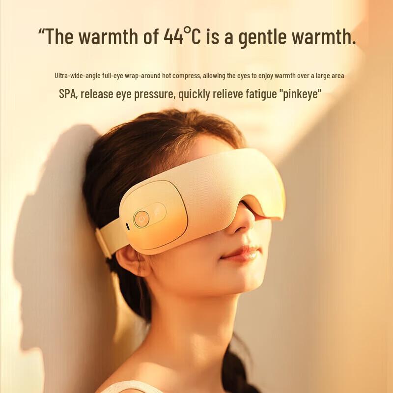 Breo See X3 Eye Massager