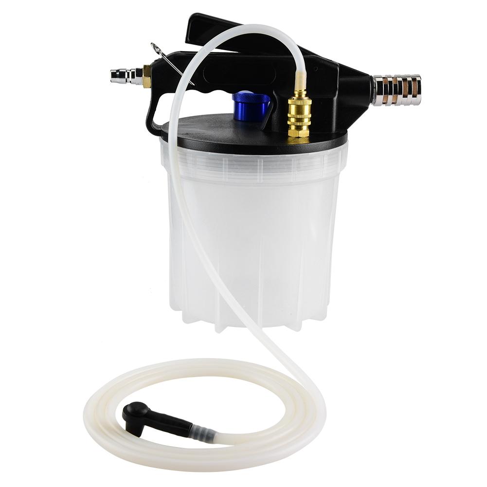 2L Vacuum Brake Bleeder Fluid Bleedering Tool
