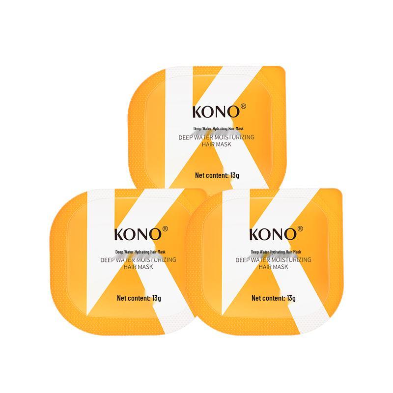 

KONO Deep Hydrating Repair Hair Mask