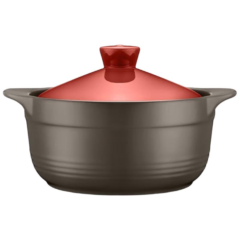 SUPOR TB32J2 Ceramic Stew Pot