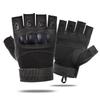 Unisex Anti-slip Wear-resistant Tactical Gloves for Outdoor Activities