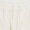 Lacoste Women's Stretch Woven Setup Tapered Fit Pants XF234E-56GS7G