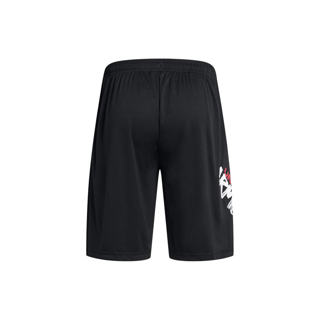Under Armour UA Tech™ Casual Shorts Men's Black 1383354-001