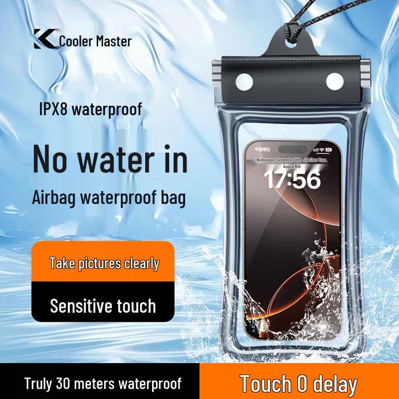 

Kulefeng Active Phone Accessories