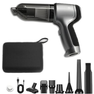 Péče o auto – Vysavače do auta