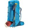 Рюкзак Deuter Aircontact Core 50+10 reef/ink (3350322-1358)