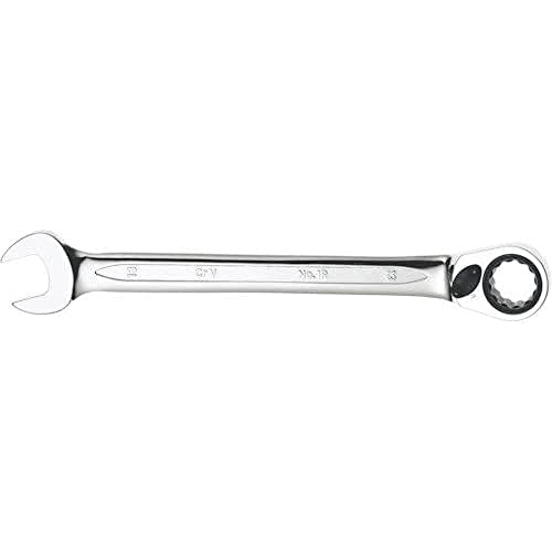 

Bahco 1RM-22 Ratcheting combination wrench, 22mm