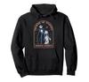 Disney's The Nightmare Before Christmas Jack and Sally's Fate Hoodie