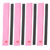 4PCS Children Racket Grip Covered Tape High Adhesion   Absorbing Nonslip Supplies
