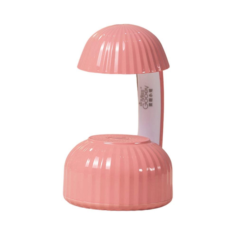 Type-C Charging Mini UV LED Nail Lamp Mushroom Shape Manicure Lamp Nail Art Tools Nail Art Tools