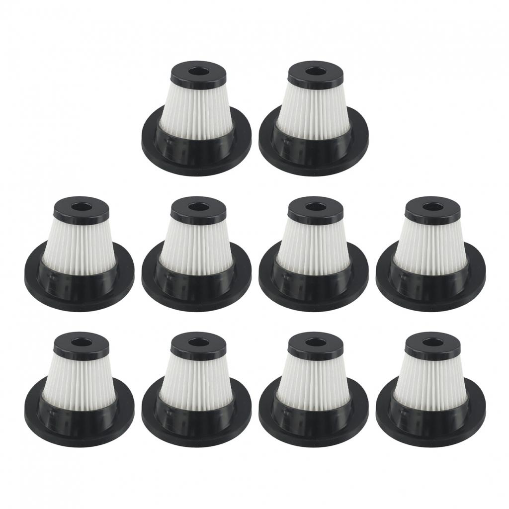 VacLife Cordless Vacuum Filters Washable Replacement Filters High Efficiency