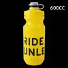 GIANT 600ml/750ml Bicycle Bottle MTB Road Bike Water Bottle Outdoor Sports PP Bottles Portable Large Capacity Drink Cycling Cup 1
