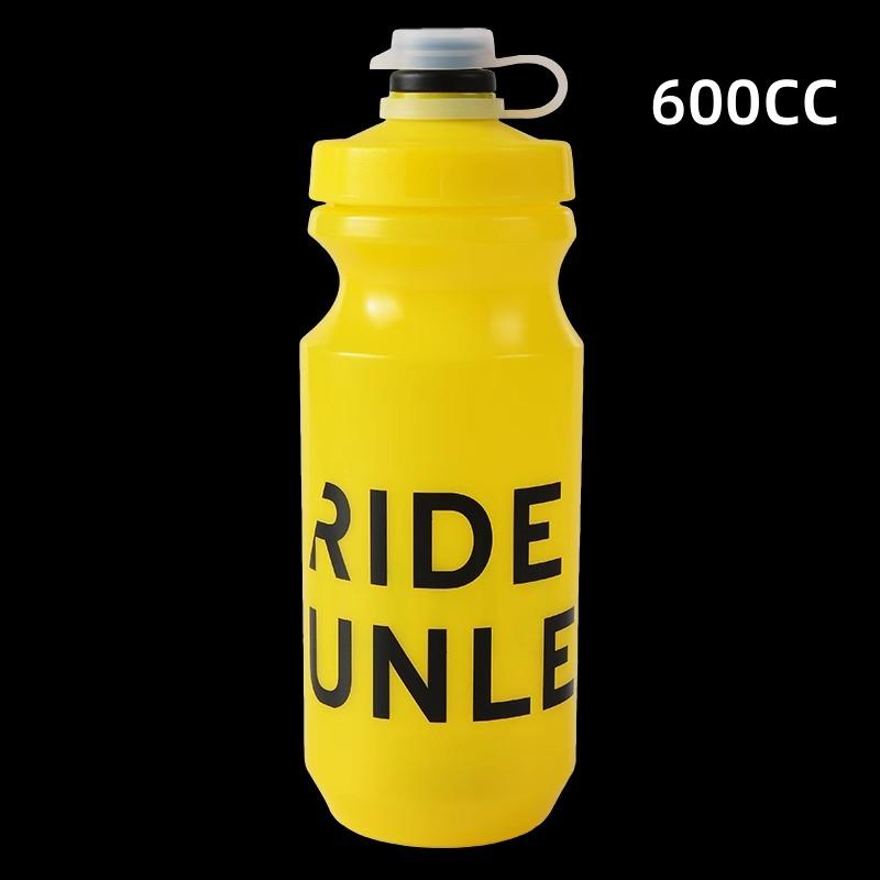 GIANT 600ml/750ml Bicycle Bottle MTB Road Bike Water Bottle Outdoor Sports PP Bottles Portable Large Capacity Drink Cycling Cup 1