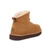 UGG Classic Mini Toggler Boot 'Chestnut' Women's 1143937-CHE