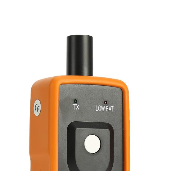 EL-50448 Tire Pressure Sensor Monitor Universal Plastic Car Wheel Reset Tool