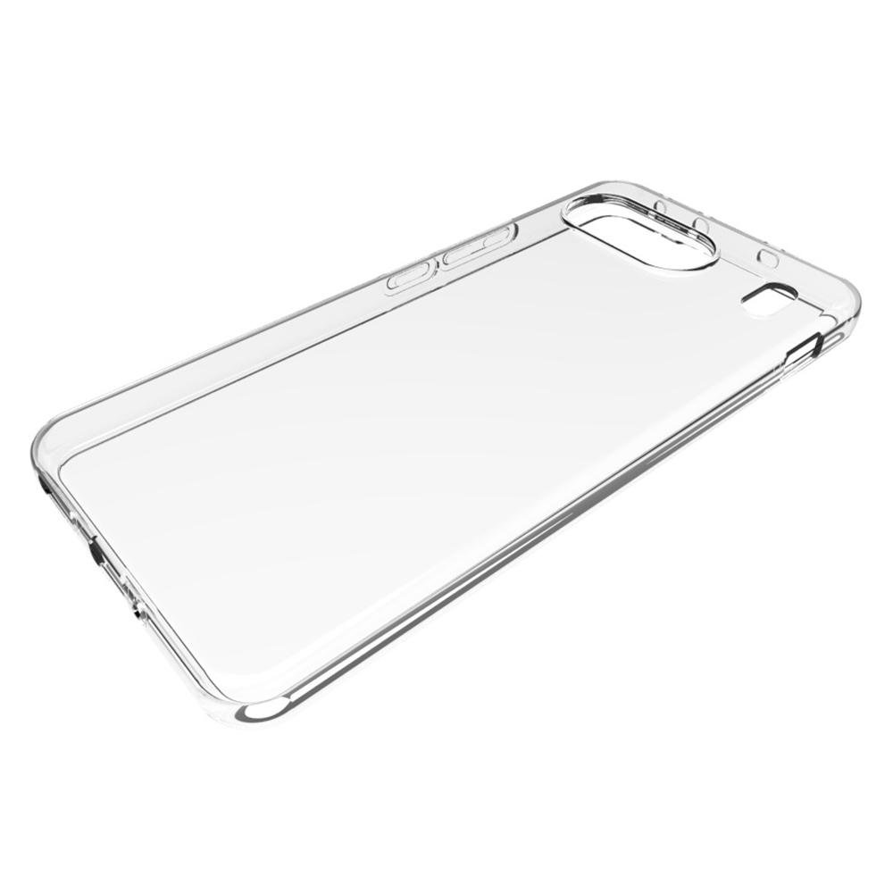 

For OnePlus Nord 4 Clear Phone Case Watermark-Resistant TPU Back Cover A