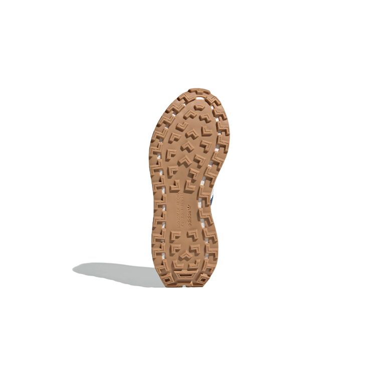 Adidas Originals Retropy E5 J Durable Low-Top Kids Casual Shoes Kids Casual Shoes Blue GW3207