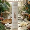 Aluminum-Free Deodorant Body Spray Coconut Vanilla Scent 99g