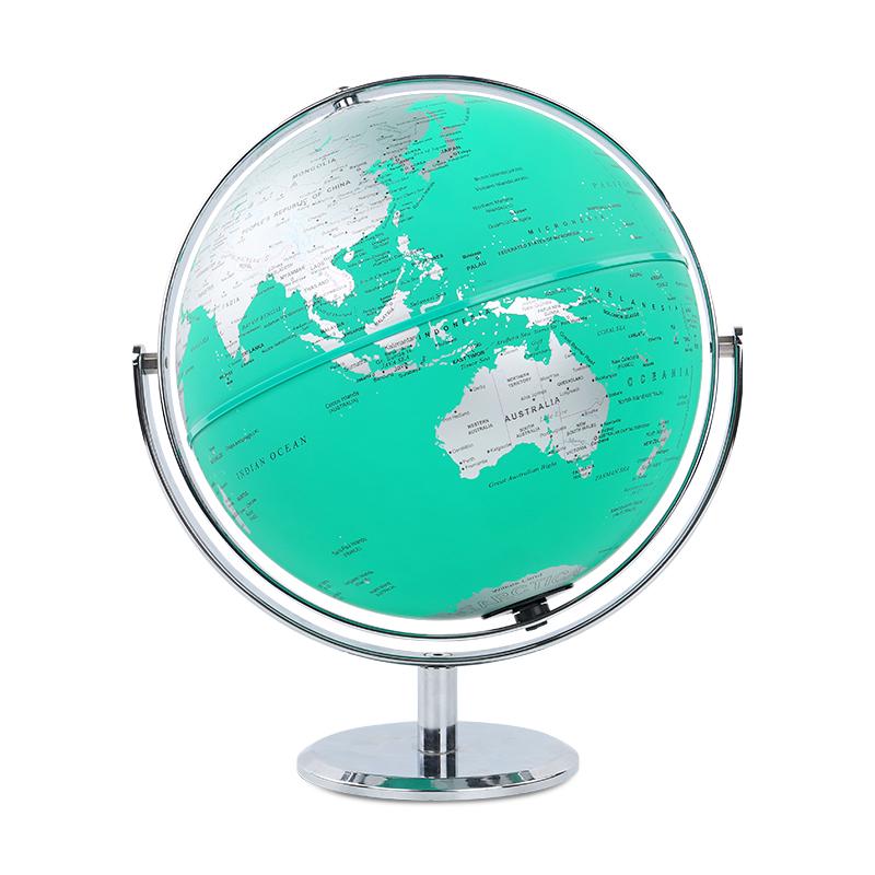China Professional Decoration Globe Manufacturer