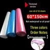 Thickened Disposable Non-woven Massage Mattress Sheet Roll
