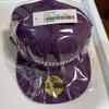 [USED] Supreme Grinch Box Logo New Era Purple Purple