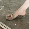 Calzado para mujer – Sandalias