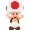 Sanei    Fcm 006 [super Mario Figure Collection Toad]