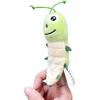 Marine Animal Pp Cotton Filled Plush Animal Finger Puppet For  Family Fun