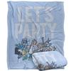 The Jetsons LetÂ´s Party Blanket