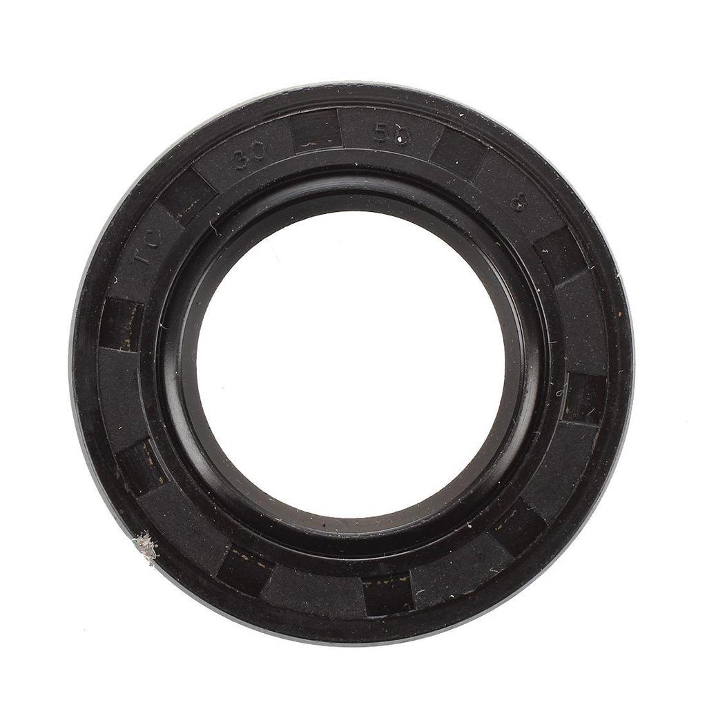 interno 10 mm x 19 mm x 6 mm Guarnizione PARAOLIO materiale NBR D interno 10 mm x 19 mm x 6 mm Guarnizione PARAOLIO materiale NBR D