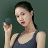 Mini Waist Fan with 3 Speeds Handheld Fan Wearable Personal Body Fan for Outdoor Work Hiking Travel