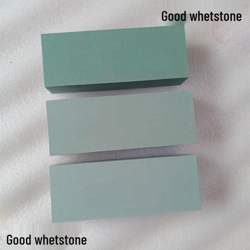 SaiJiaRui White Corundum Sharpening Stone