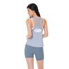 ANDAR Freeze Run Mesh Racerback Sleeveless
