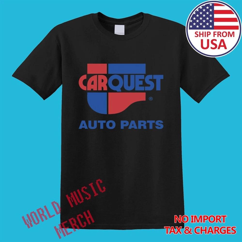 Carquest Auto Parts Men s Black Size S-5XL S