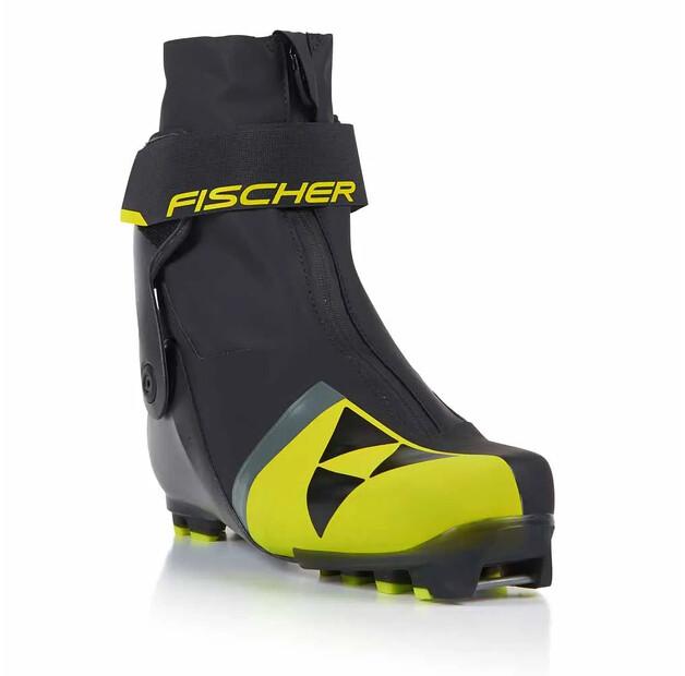Fischer Carbonlite Skate ботинки для беговых лыж