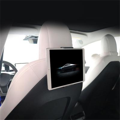Auto Handyhalterung Rücksitz Kopfstützenhalterung für Tesla Model 3 Y