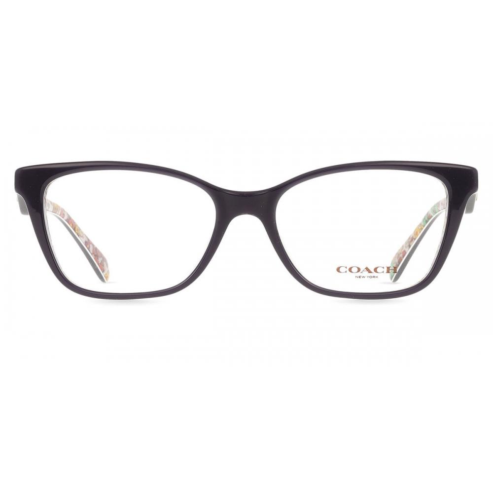

Coach Hc6248u 5895 Women Eyeglasses 52-16-140