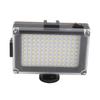 LED Mini Photography Portable On Camera Video Fill Light Lamp for SLR Cameras