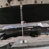 Aluminium motorkapsteun stang Gereedschap Auto Carrosserie Reparatie Gereedschap Auto Motor Vastzetten
