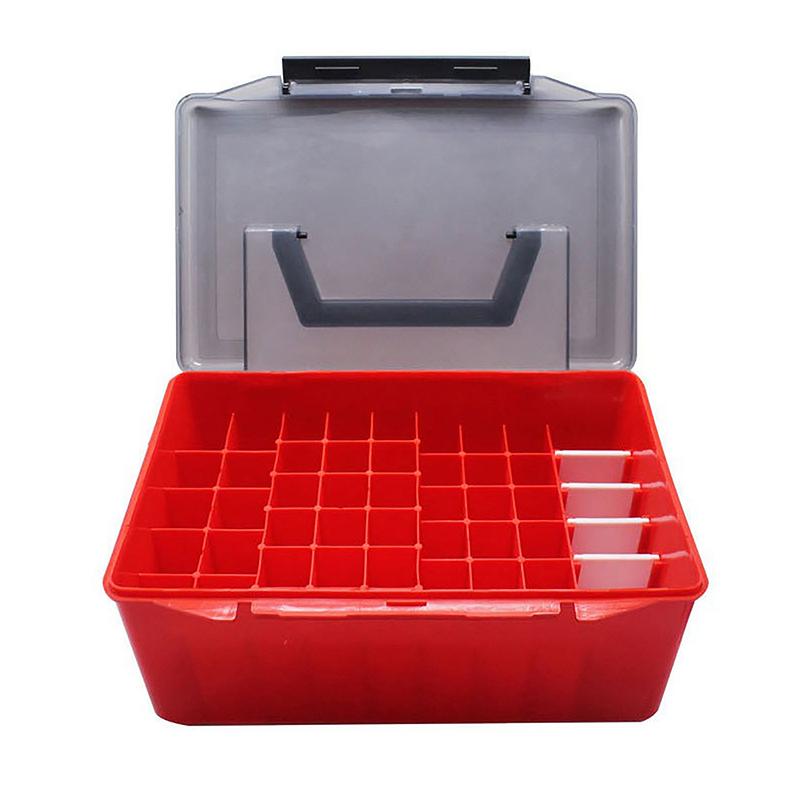 

Коробки для хранения рыболовных снастей, джиг-приманка для гольяна, кальмара, контейнер для жесткой наживки, морская коробка Egi, пластиковый органайзер, чехол для хранения приманок, рыболовные снасти красный