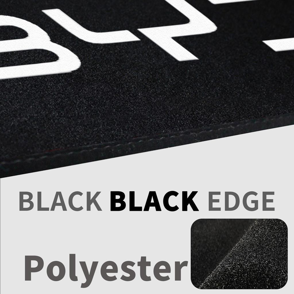 for BYD Sealion 6 Sealion6 EV 2025-2026 Dashboard Cover Pad Sunshade Leather Protective Carpet Car Accessory