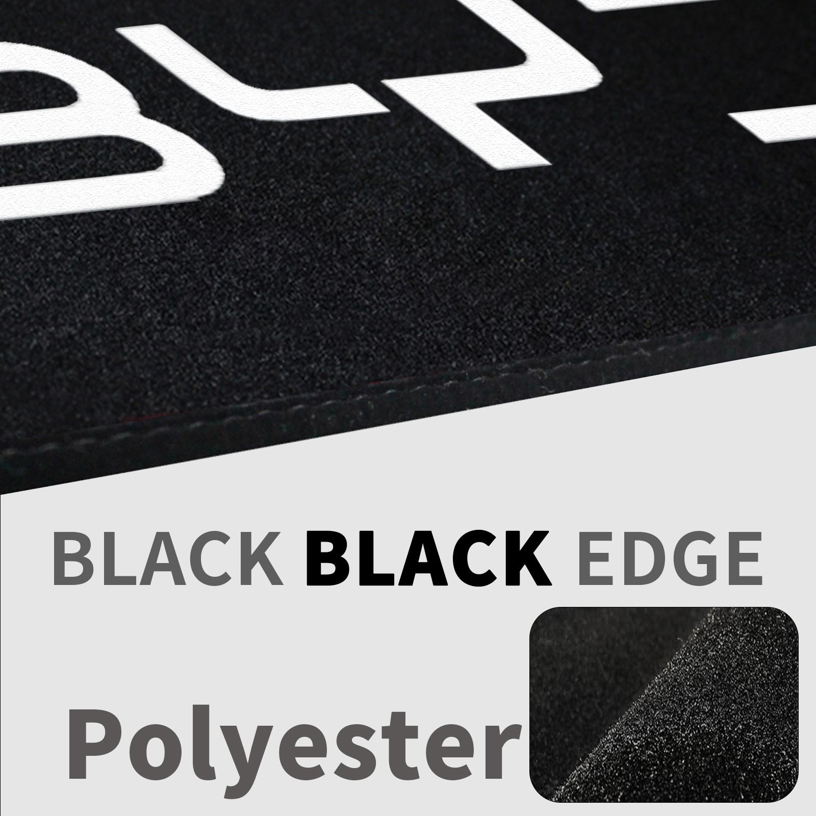 

for BYD Sealion 6 Sealion6 EV 2025-2026 Dashboard Cover Pad Sunshade Leather Protective Carpet Car Accessory With HUD
