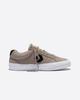 Men's Sneakers Sport Casual Abrasion Resistant Low Top Canvas 'Brown'